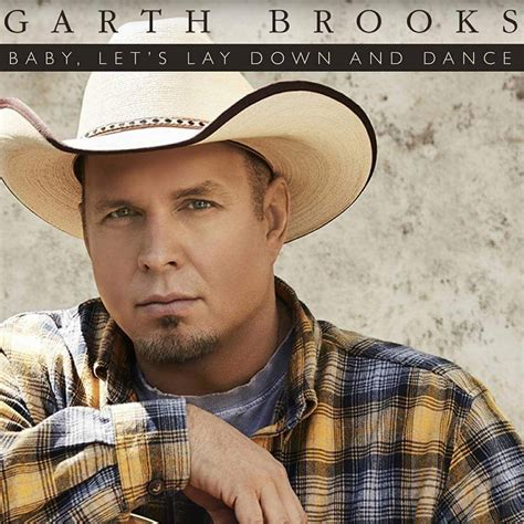 THE NEW ALBUM!!!!! Garth Brooks | Garth brooks, Garth, Friends in low places