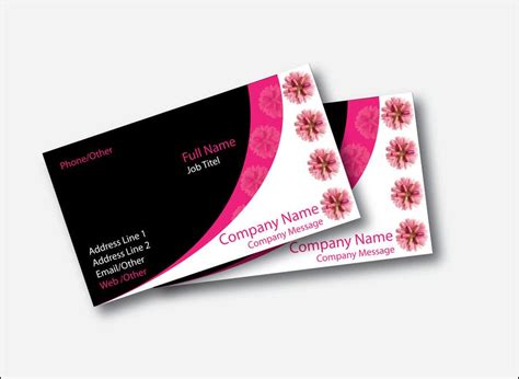 Design some Business Cards for a new Mary Kay business | Freelancer