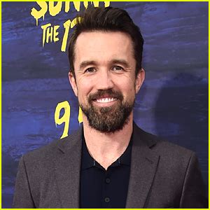 Rob McElhenney Reveals His New ‘Mythic Quest’ Series! | Mythic Quest ...