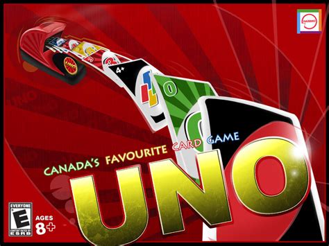 Uno Board Game Cover by juliancelaj on DeviantArt