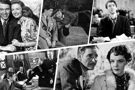 10 Best Frank Capra Movies: Top Films From The Legendary Hollywood ...