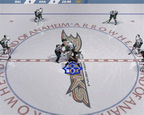 Download NHL 07 (Windows) - My Abandonware