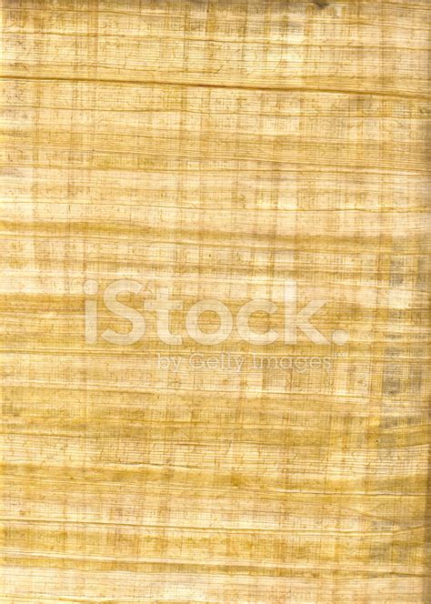 Papyrus Paper Texture Stock Photo | Royalty-Free | FreeImages