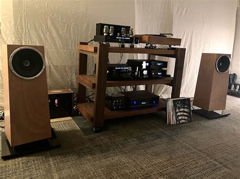 Diptyque Audio DP140 MKII and Fidelity Imports: CAF 2023 - ecoustics.com