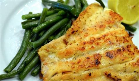 10 Best Pan Seared Grouper Recipes