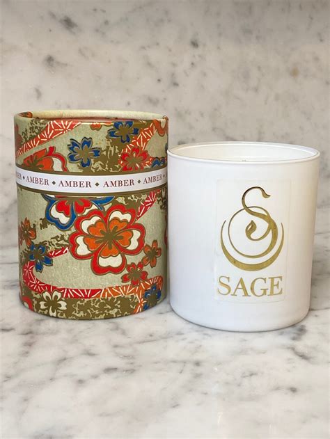 Luxury Candles by Sage – The Sage Lifestyle