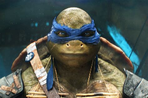 Teenage Mutant Ninja Turtles Movie