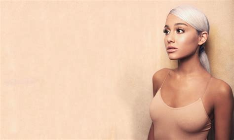 Ariana Grande Sweetener Wallpapers - Top Free Ariana Grande Sweetener ...