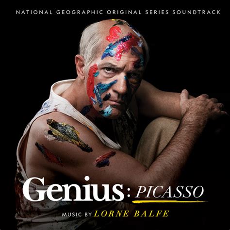 ‘Genius: Picasso’ Soundtrack EP to Be Released | Film Music Reporter