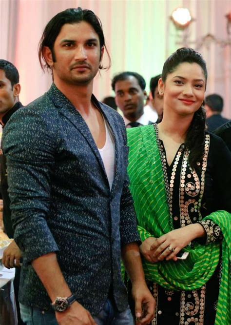 Ankita Lokhande REVEALS Truth Behind Her Break-Up With Sushant Singh Rajput, Says She Wanted To Die