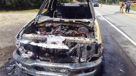 Car Fire Damage: What to Watch Out for When Buying a Used Vehicle