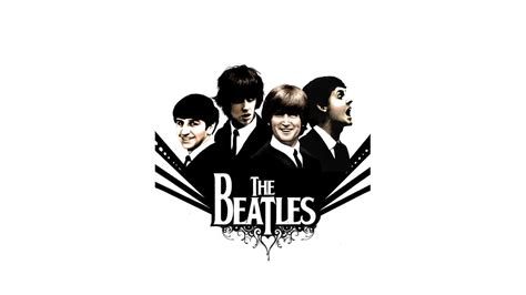 Download Music The Beatles HD Wallpaper by beatles