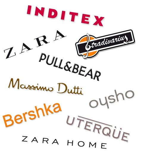 INDITEX knows how to dodge the downturn | Sports brand logos, Sale poster, Zara