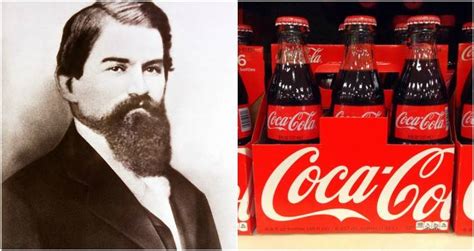 The Tragic History Of John Pemberton, The Man Who Invented Coca-Cola