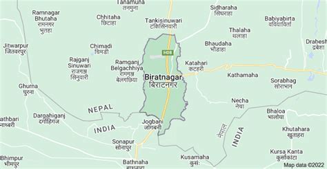 Biratnagar Metropolitan City endorses budget – रेडियो नेपाल