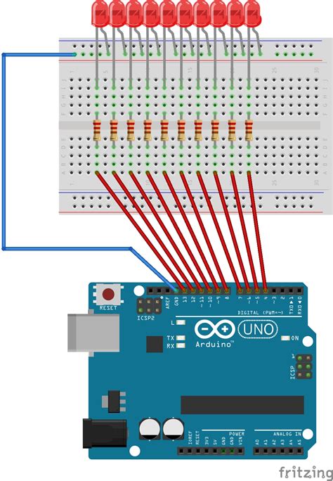 Nodemcu Tutorial Series Part I Arduino Ide And Blinking An Led Maker - Vrogue