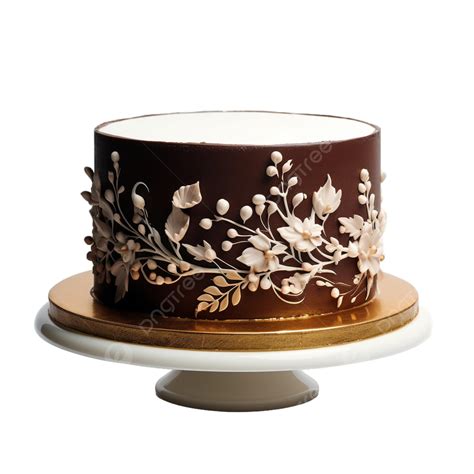 Cocoa Couture Elegance And Taste In Chocolate Cake, Chocolate Cake, Happy Birthday, Dessert PNG ...
