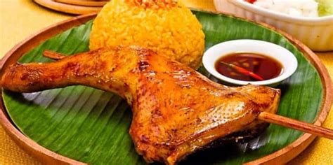 Bacolod Chicken Inasal menu price 2022-2023 near Forum Robinsons in Mandaluyong | YummyAdvisor