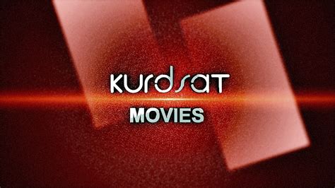 KURDSAT MOVIES SEASONAL TITLE on Behance