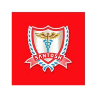 Santosh Medical College, Ghaziabad : Eligibility, Fee, College Details, Counselling Authority ...