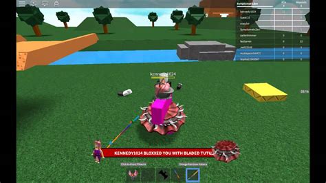 Omega rainbow sword#roblox - YouTube