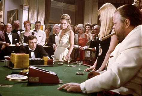 Casino Royale | 1967 James Bond Film | Britannica