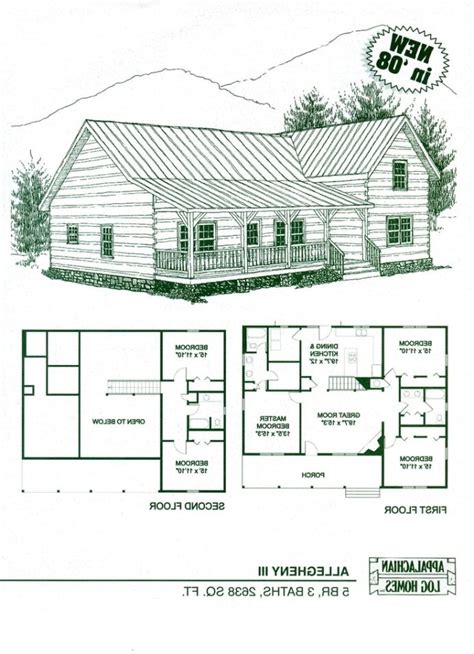 Amish Home Plans Amish House Floor Plans Blog4 Us | plougonver.com