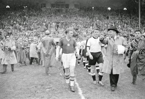 Hungarian Soccer Legend Ferenc Puskas - HubPages