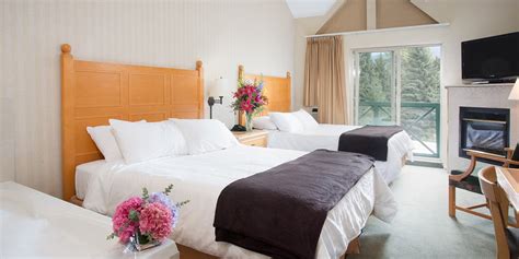 Whistler Pinnacle Hotel | Travelzoo