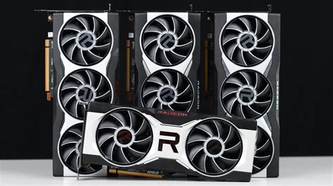 Review - Hardware - Radeon 6700 XT review roundup | NeoGAF