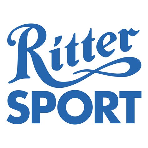 Ritter Sport Logo PNG Transparent & SVG Vector - Freebie Supply