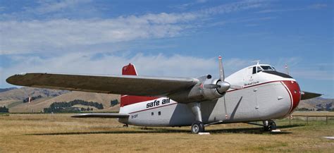 Bristol Freighter - Price, Specs, Photo Gallery, History - Aero Corner