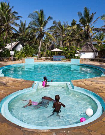 Ocean Sports Resort – Watamu Marine Association