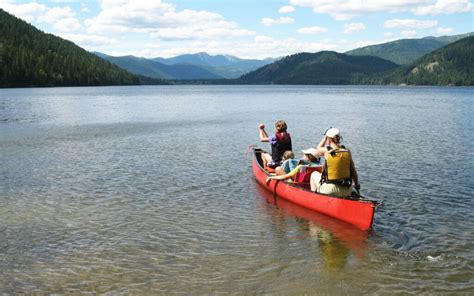 NID Lakes Program – Idaho Conservation League