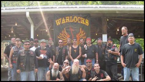 Image result for Warlocks MC Philadelphia | Motorcycle clubs, Club, Mcs