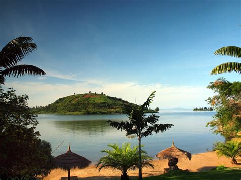 Weather in Kivu Lake in October: Temperature, Rainfall, Sunshine... for ...