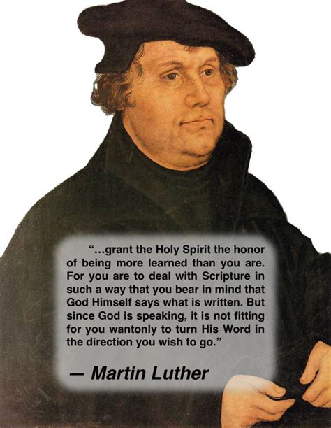 Martin Luther Reformation Quotes. QuotesGram