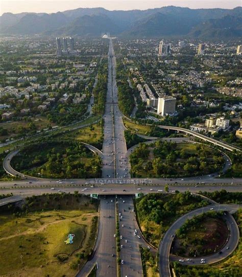 Beauty of Capital- Islamabad, PAKISTAN | Islamabad pakistan, Pakistan ...