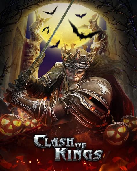 Clash of Kings - Android Apps on Google Play