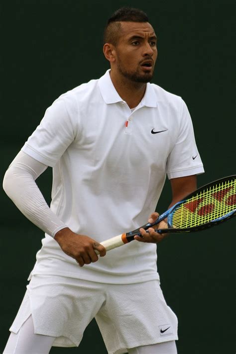 Nick Kyrgios: Highlights| Fine| Did win last night - sportsjone