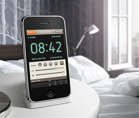 Get Free Alarm Clock iPhone Apps: The Best Wake Up Alarm Clock App for iPhone