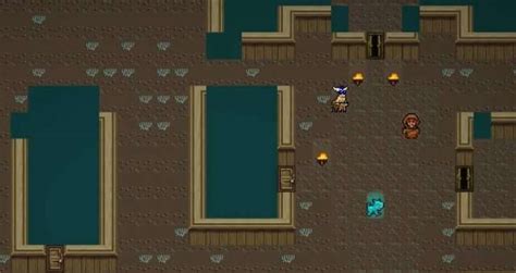 Caves of Qud - Tips and Tricks for Getting Started