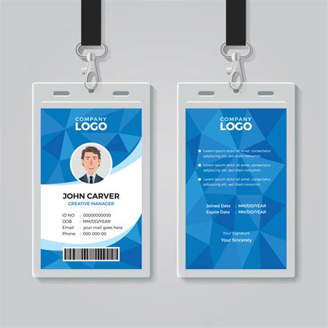 Best Practices and Tips for ID Badge Printing - ID Flow