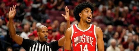 Ohio State vs. Wisconsin odds, line, spread: Proven model reveals college basketball picks ...