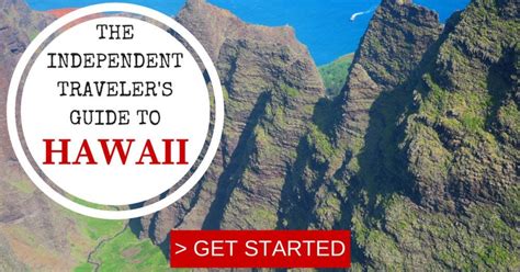 Things To Know Before Visiting Hawaii | Hawaii Travel Tips