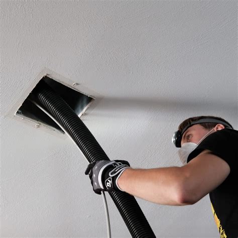 HVAC Vent Cleaning – Clarksville Janitorial & Restoration