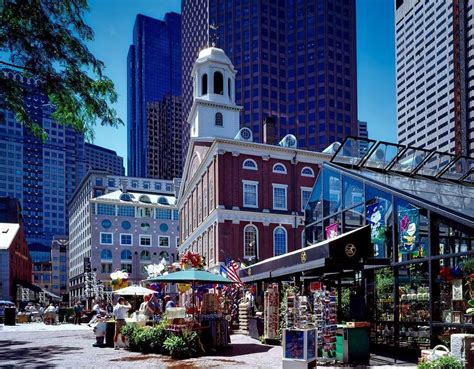 How to Spend Three Days in Boston: An In-Depth Itinerary for 2023