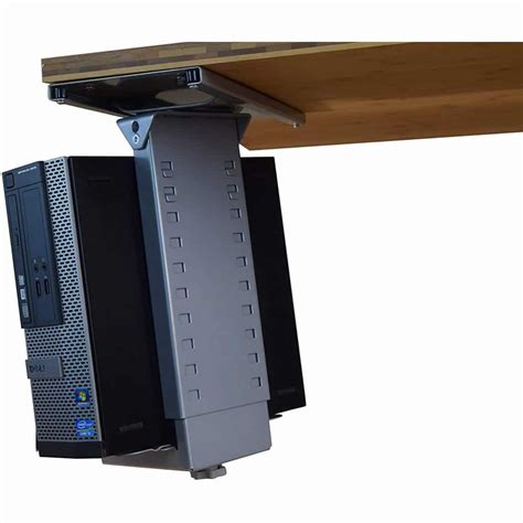 Top 10 Best Under Desk Computer Mounts in 2023 Reviews