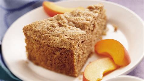 Sugar and Spice Cake Recipe - Tablespoon.com