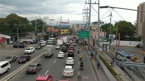 CAINTA JUNCTION PHILIPPINES - YouTube